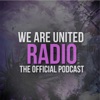 We Are United Radio artwork
