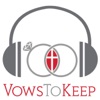 The VowsToKeep Marriage Podcast artwork