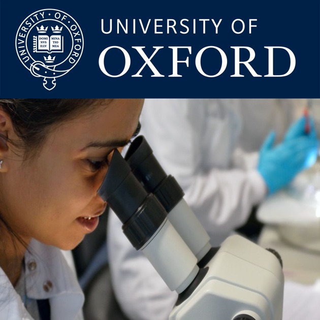 research projects in oxford