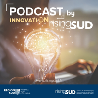 risingSUD Innovation podcast
