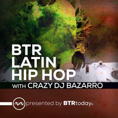 BTR Latin Hip Hop BTR Latin Hip Hop