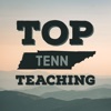 Top Tenn Teaching artwork