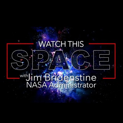 Watch This Space Watch This Space