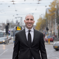 Alon Ben Joseph's Podcast podcast