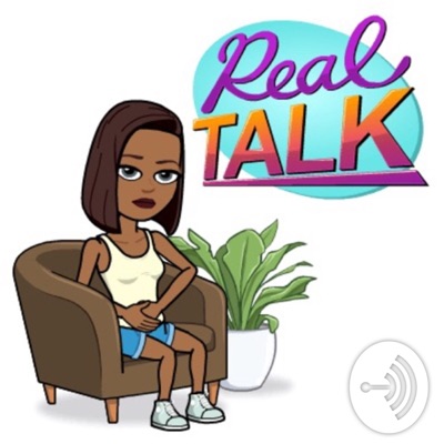 Real Talk With Stashia Real Talk With Stashia