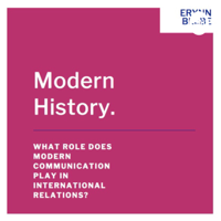 Modern History podcast