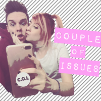 Couple Of Issues podcast