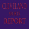 Cleveland Sports Report artwork