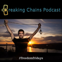 Breaking Chains – Episode 04 – Allan Wich
