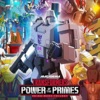 Transformers: Titans Return artwork