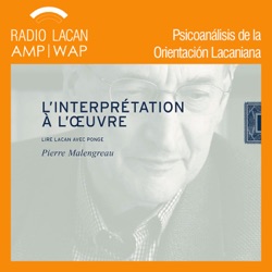 RadioLacan.com | Presentación del libro "La interpretación en acción. Leer Lacan con Ponge".