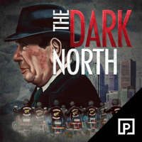 The Dark North podcast