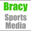 Bracy Sports Media Podcast artwork