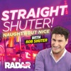 "Straight Shuter" - Naughty But Nice Celebrity Dish artwork