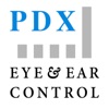 PDX Eye and Ear Control artwork