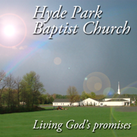 Sermons from Pastor Rick Murray – Hyde Park Baptist Church, NY podcast