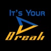IYB Archives - It's Your Break artwork