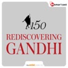 Rediscovering Gandhi artwork