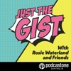 Just the Gist artwork