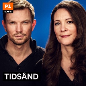 Tidsånd - 31. maj 2020