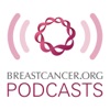 Breastcancer.org Podcast artwork