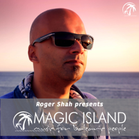 Roger Shah Presents Magic Island - Music For Balearic People