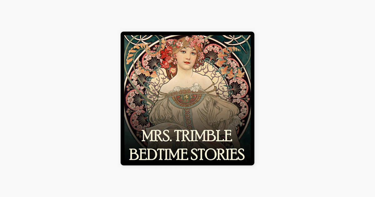 Story Relaxing Podcast Bedtime