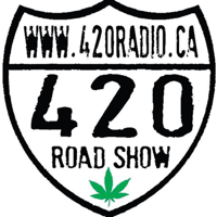 420 Road Show - Interviews and Specials podcast