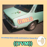 YVM Radio podcast
