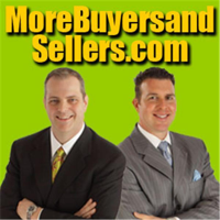 MoreBuyers podcast