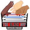 Black Guy Wrestling Podcast artwork