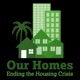 Our Homes - Ending the Housing Crisis: A New Generation of Public Development in Boston, MA
