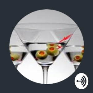 3 Cocktail Questions podcast