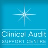 Clinical Audit Support Centre Podcast artwork