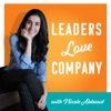 Leaders Love Company artwork