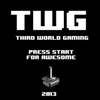 Third World Gaming artwork