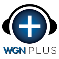 Steve Bertrand on Books from WGN Plus podcast