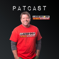PatKelly podcast