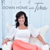 Down Home With Tina artwork