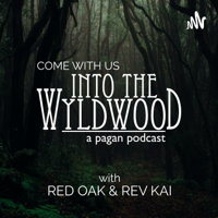Into the Wyldwood podcast