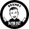 Bruno's Inside Out Podcast artwork