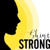 Shine Strong artwork