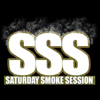 Saturday Smoke Session podcast