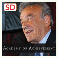 Elie Wiesel 2007 Symposium (SD)