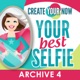 Create Your Now Archive 4 with Kristianne Wargo