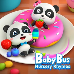 Food Songs for Kids | Nursery Rhymes | Kids Songs | Kids Cartoon | Baby Cartoon | BabyBus