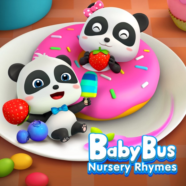 Food Songs for Kids | Nursery Rhymes | Kids Songs | Kids Cartoon | Baby  Cartoon | BabyBus – Podcast – Podtail