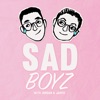 Sad Boyz artwork