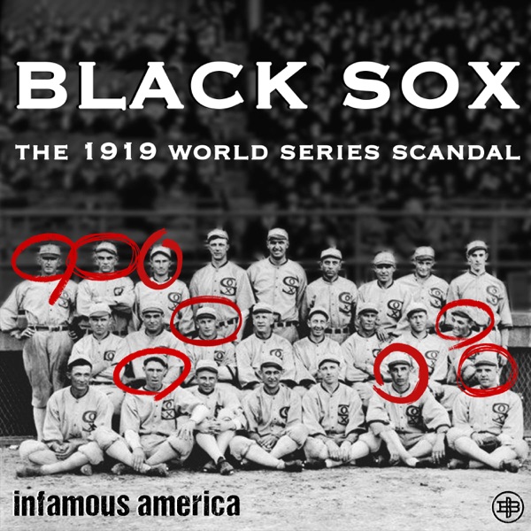 Infamous America Infamous America