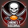 Cañones y Football: Tampa Bay Bucs en Español artwork